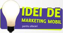 idei de marketing